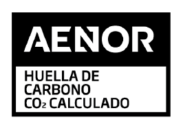 AENOR Huella de Carbono