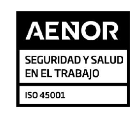 AENOR ISO 45001 — Seguridad y Salud en el Trabajo
