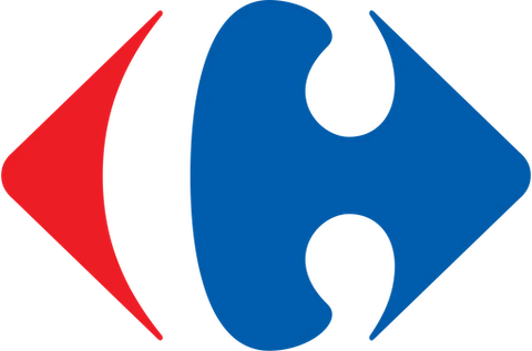 Logotipo de Carrefour