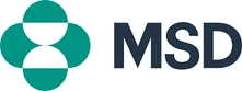 Logotipo de MSD